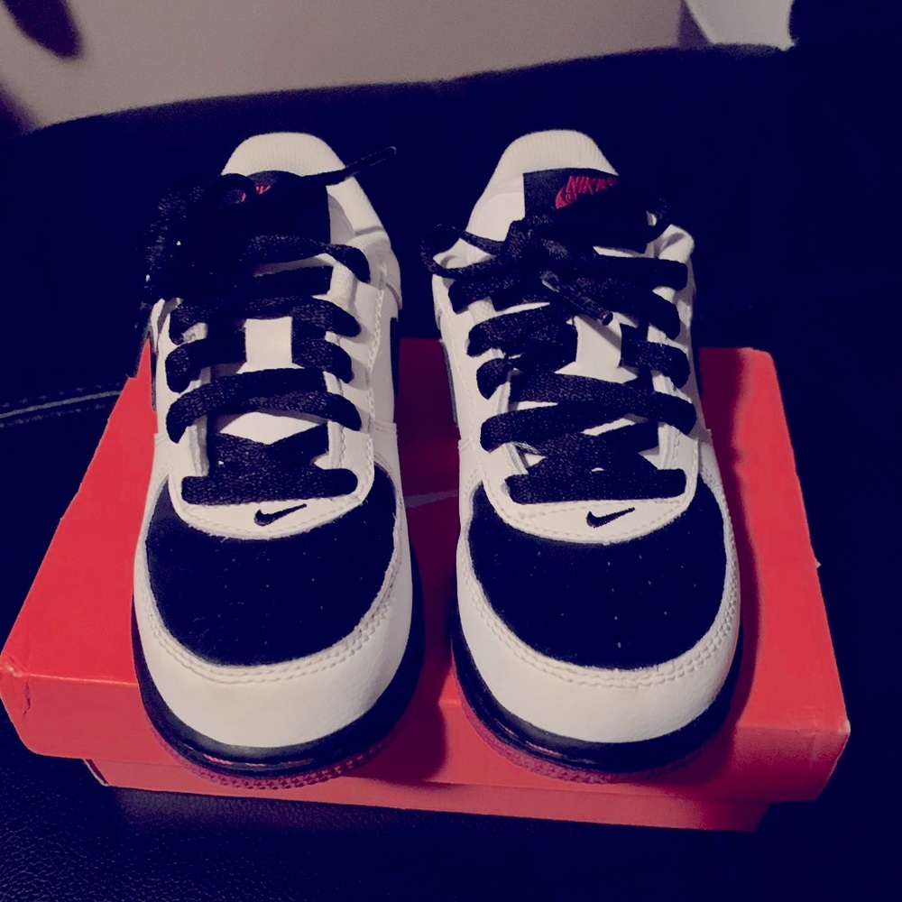 Nike shoes